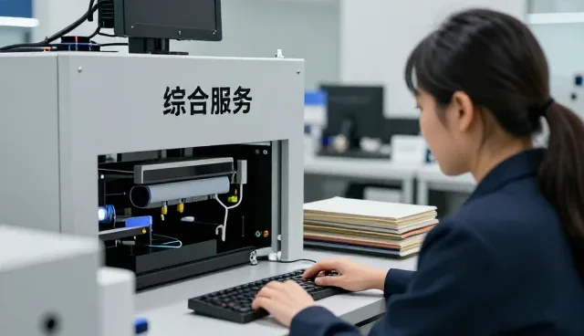 标准展柜