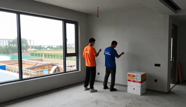 土建施工设备选型中的关键关注点与日常维护建议
