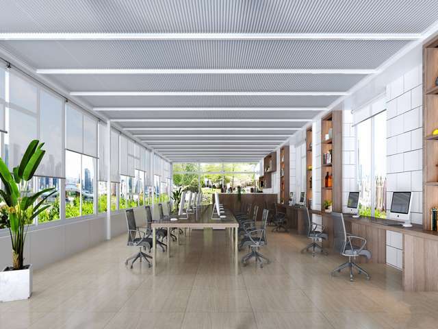 中卫节能路灯哪家好